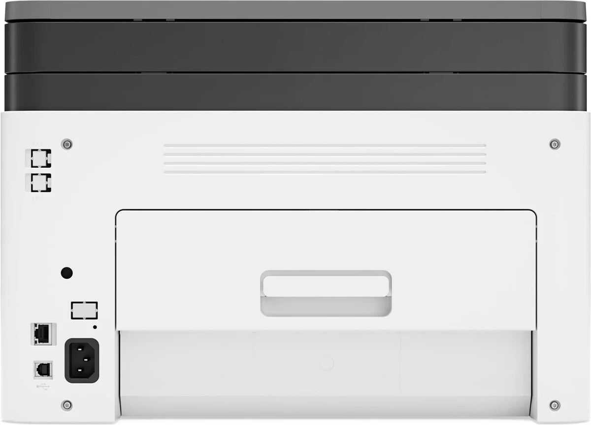 HP 178NW Color Laser Multifunction Printer Nibeza Style