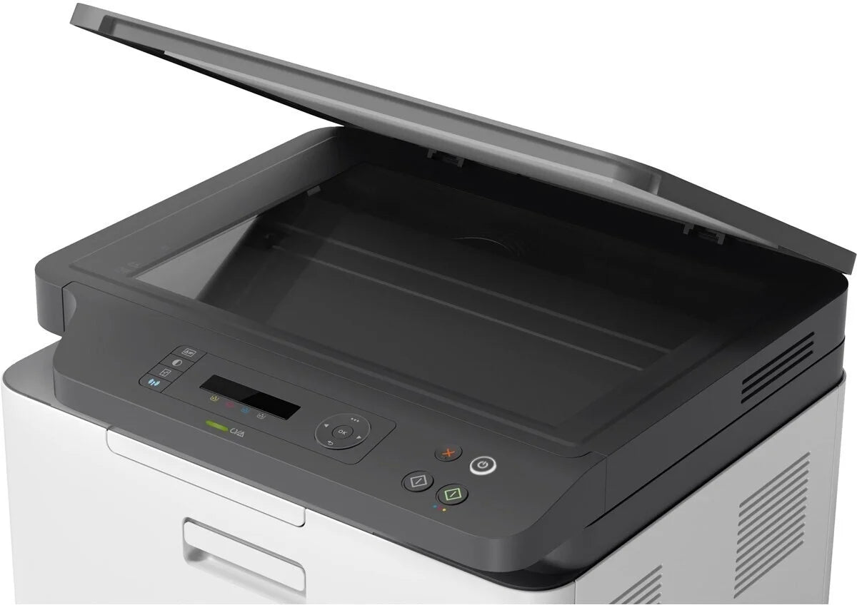HP 178NW Color Laser Multifunction Printer Nibeza Style