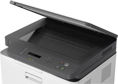 HP 178NW Color Laser Multifunction Printer Nibeza Style