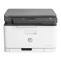 HP 178NW Color Laser Multifunction Printer Nibeza Style