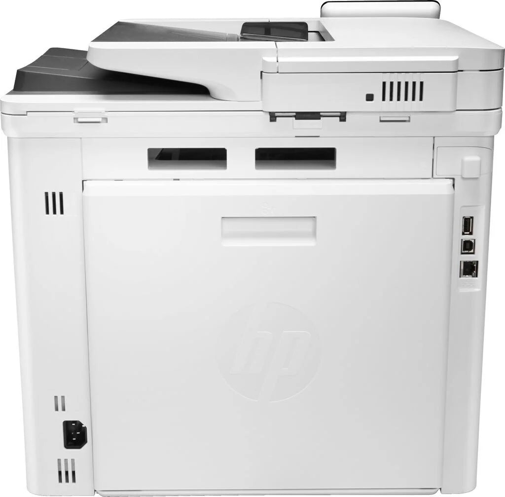 HP Color LaserJet Pro MFP M479fnw Printer Nibeza Style