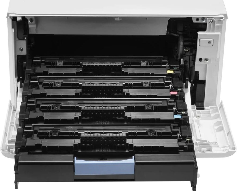 HP Color LaserJet Pro MFP M479fnw Printer Nibeza Style
