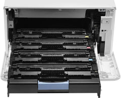 HP Color LaserJet Pro MFP M479fnw Printer Nibeza Style