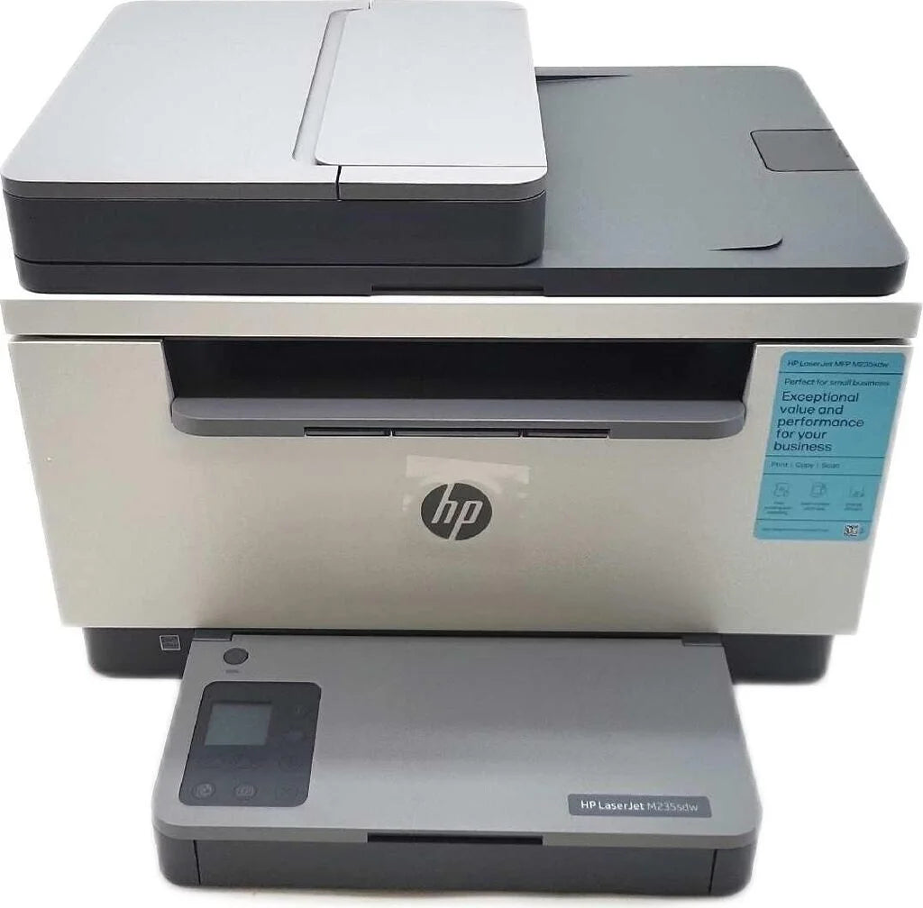 HP M235SDW Multifunction Printer Nibeza Style