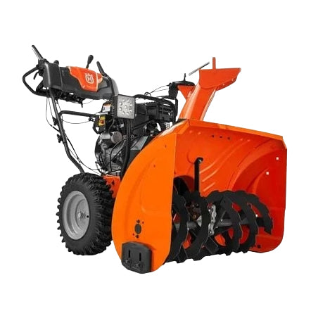 Husqvarna ST 230 30″ Two-Stage Snow Blower Nibeza Style