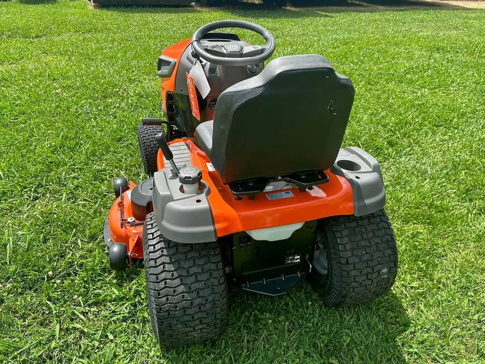 Husqvarna TS 148XK 48″ Lawn Tractor 24HP KOH (Scratch and Dent) Nibeza Style