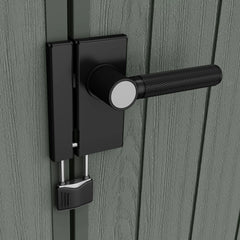 Keter Darwin Green 6X8 Nibeza Style