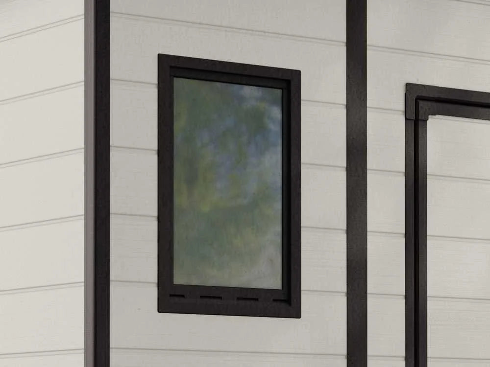 Keter Manor Pent 6X6 Ft Shed Nibeza Style