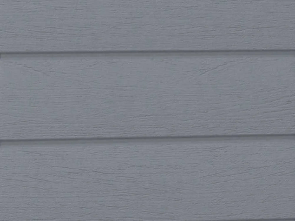 Keter Garden Storage Shed Artisan 77 214x218x226 cm 235572 Nibeza Style