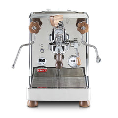 Lelit Bianca V3 Espresso Machine Nibeza Style