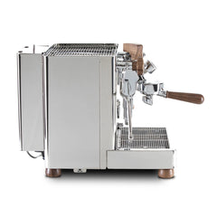 Lelit Bianca V3 Espresso Machine Nibeza Style