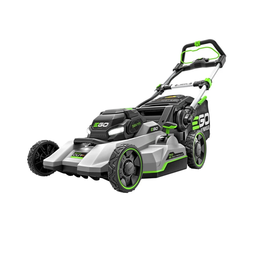 Ego Power+ LM2150SP 21″ Self-Propelled Cordless Lawn Mower Nibeza Style