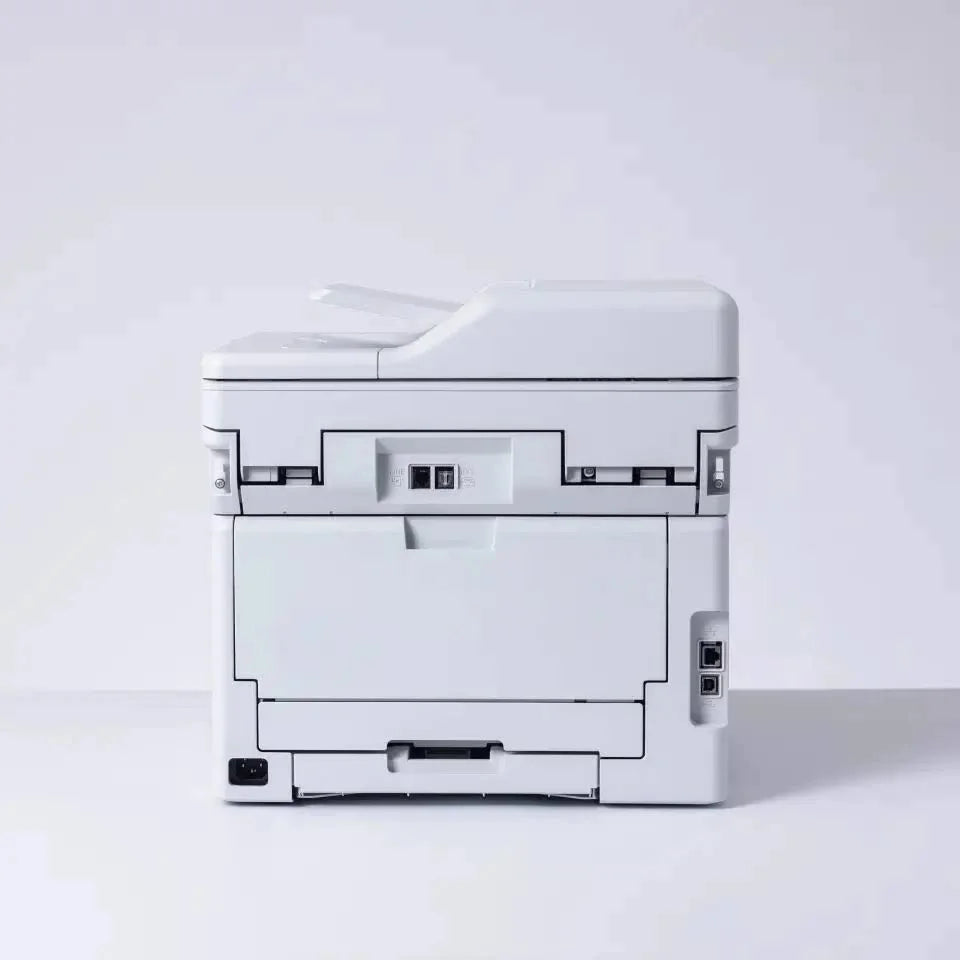 Brother MFC-L3760CDW A4 Color Laser Multifunction Printer Nibeza Style