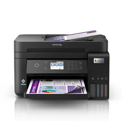 EpsonEcoTank ET-3850 C11CJ61402 Nibeza Style