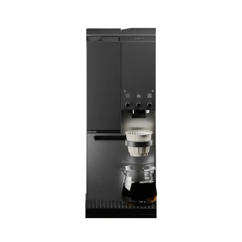 xBloom Studio Smart Coffee Machine Nibeza Style