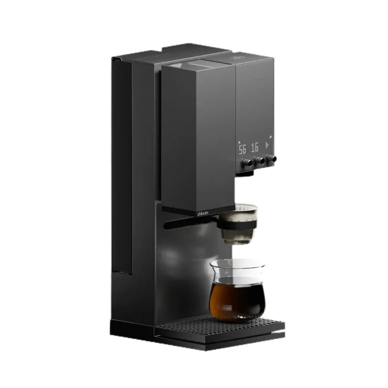 xBloom Studio Smart Coffee Machine Nibeza Style