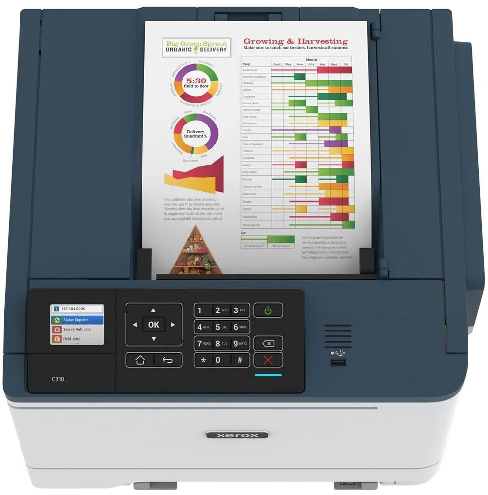 Xerox C310V_DNI Nibeza Style