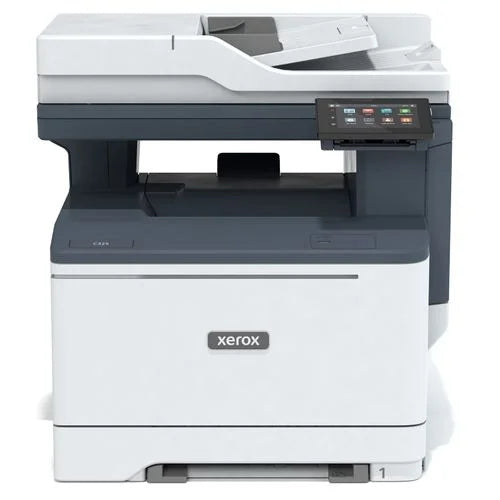 Xerox C325 Color Multifunction Printer Nibeza Style