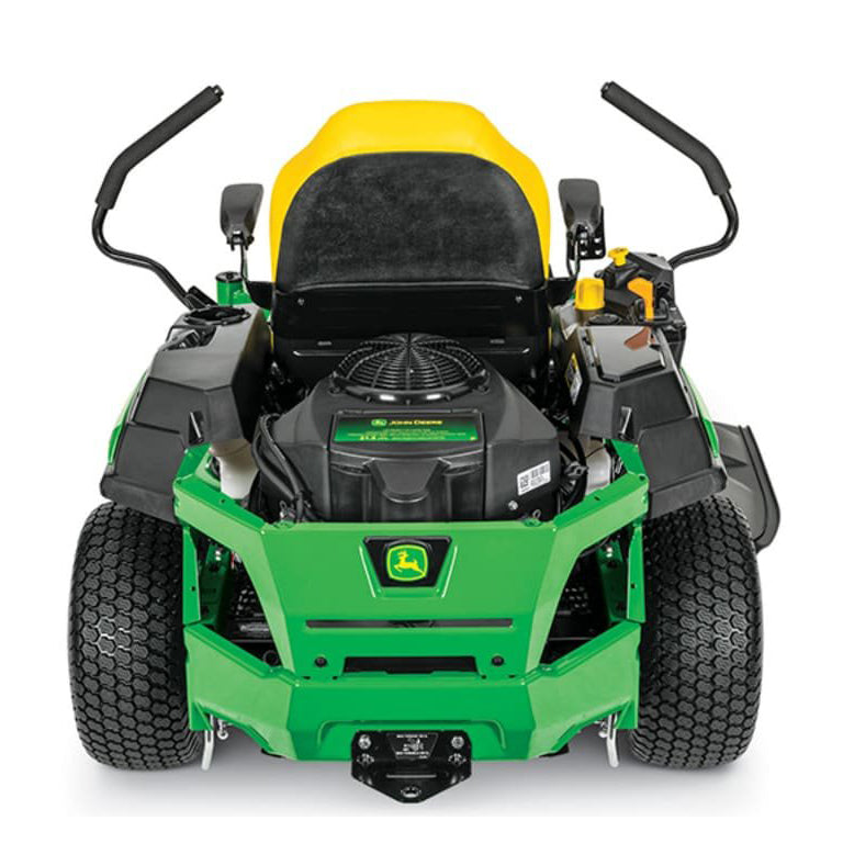Z20R ZTrak™ Mower with 42-in. Deck Nibeza Style