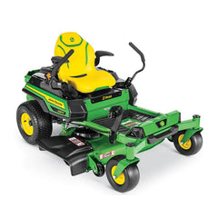 Z20R ZTrak™ Mower with 42-in. Deck Nibeza Style