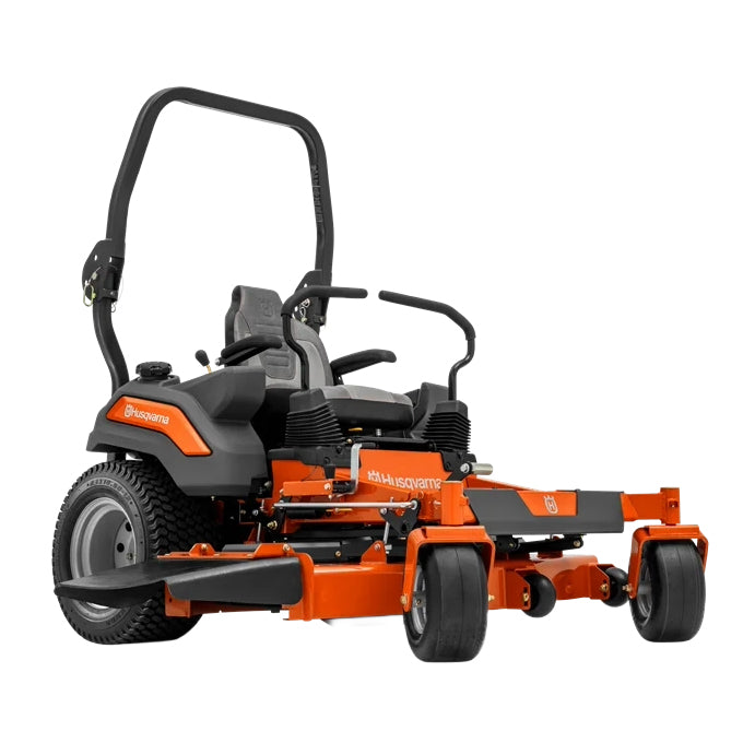 Husqvarna Z448 Zero-Turn – 2025 Model Nibeza Style